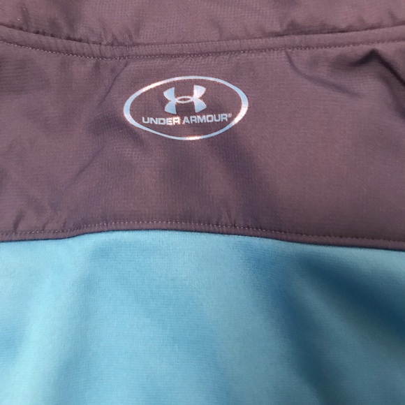 Men’s Under Armour Coldgear Jacket - Picture 5 of 5